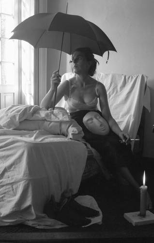  La mirada puesta en página ofrece un amplio panorama del acervo de Kati Horna