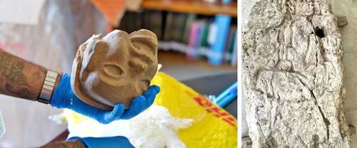  El patrimonio nacional se afianzó en 2025 como campo de disputa global