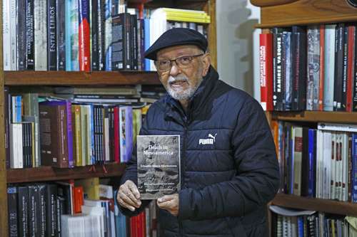  “El Proyecto Templo Mayor ha sido mi vida”