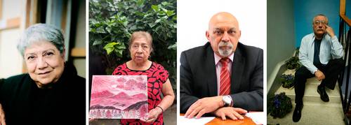  Anuncian a ganadores del Premio Nacional de Artes y Literatura 2025