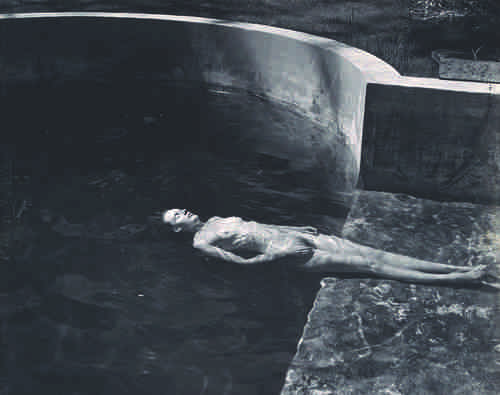  Exponen en Madrid retrospectiva del fotógrafo Edward Weston