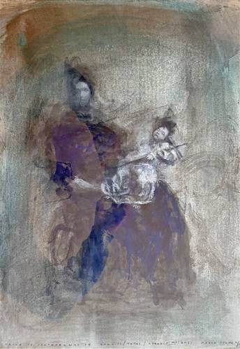  Artistas resignifican el poema “Muerte sin fin”, de Gorostiza