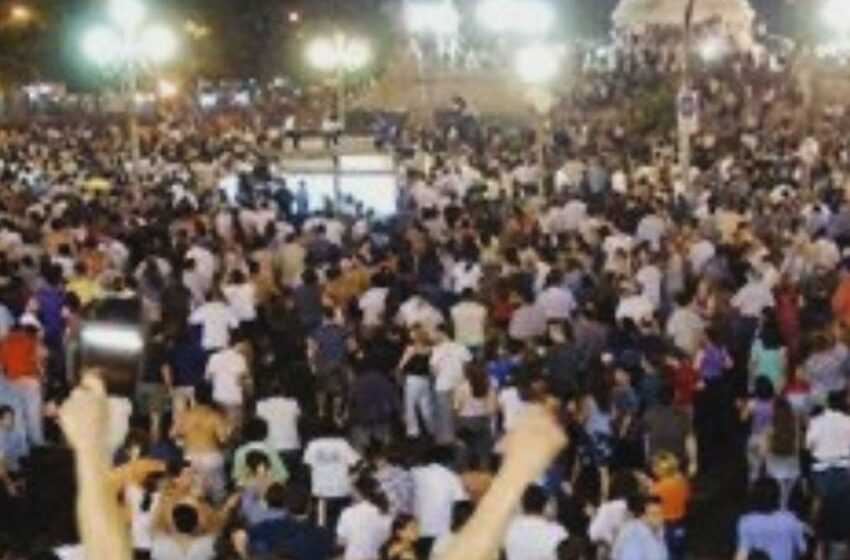  19 y 20 de diciembre. Memoria, lucha y organización colectiva