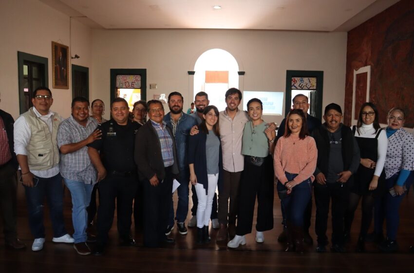  Tlajo fortalece acciones para el cuidado del aire durante la temporada – Tlajomulco