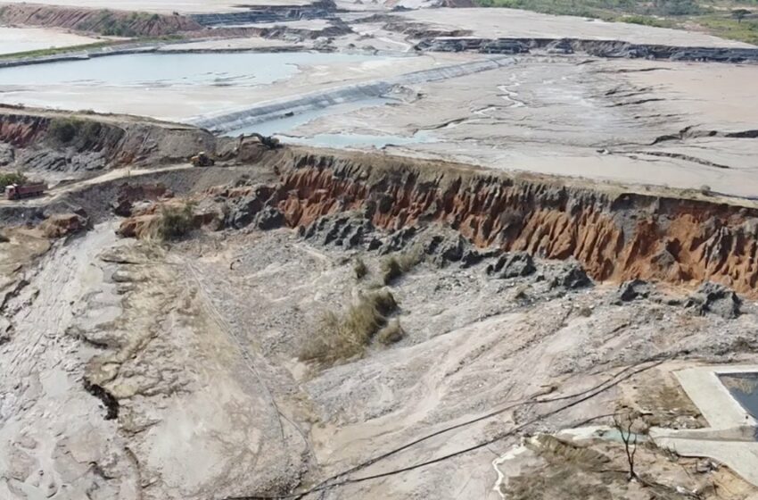  Una oportunidad para abordar los abusos en la minería a nivel mundial