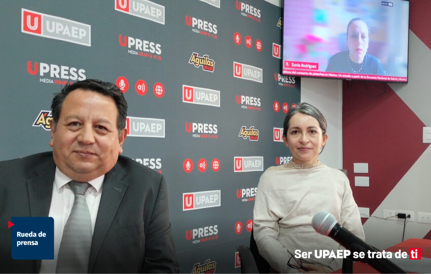  Promover el consumo de pistaches puede mejorar la dieta de los mexicanos – UPRESS