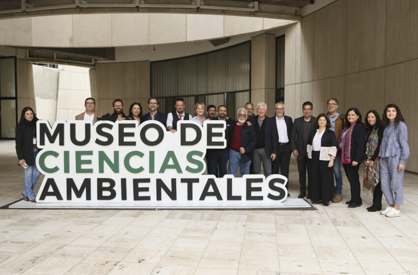  Colaborará Richard Gere con el Museo de Ciencias Ambientales de la UdeG