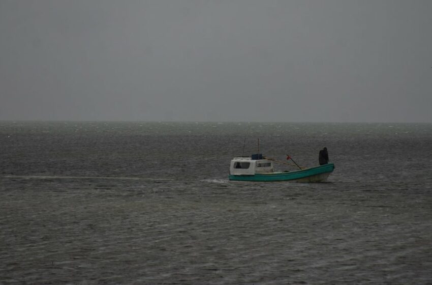  Frente frío 19 se 'estaciona' en la Península de Yucatán: ¿Cuáles serán sus efectos?