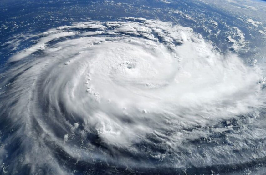  Alerta por frío extremo: una masa de aire polar activará lluvias intensas y vientos peligrosos …