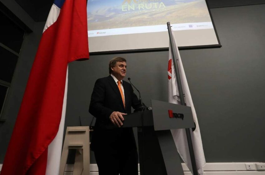  Antofagasta será epicentro de diálogo sobre minería y desarrollo sostenible con seminario …