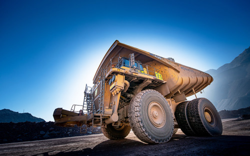  Teck y Anglo American acuerdan fusión entre iguales para crear productor global de minerales críticos