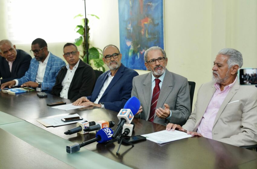  FP denuncia «corrupción» en Ministerio de Medio Ambiente – AlMomento.net