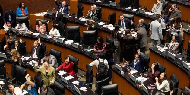  Senado abre debate para establecer aranceles a mercancías provenientes de Asia