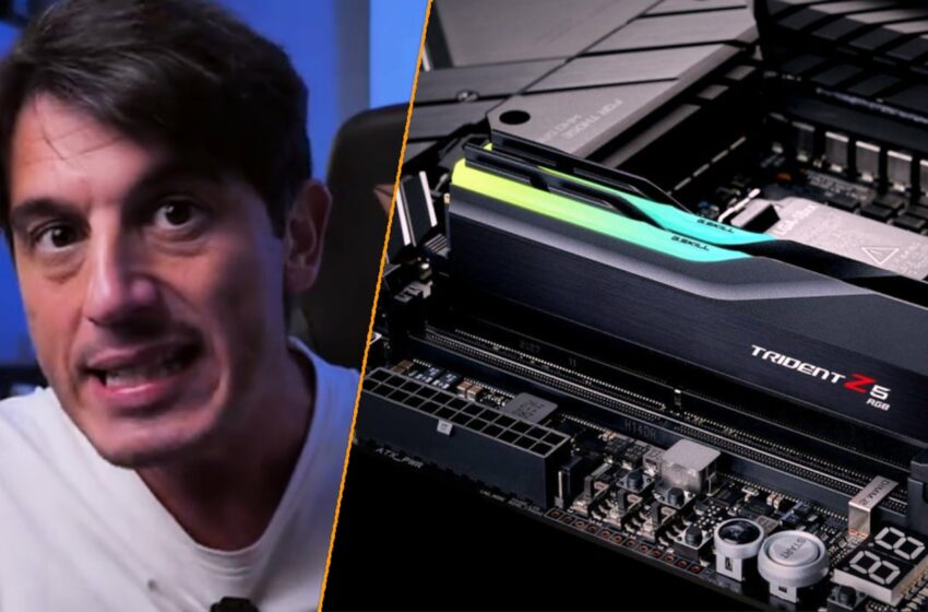  Rincón de Varo, experto en tecnología: “2026 será un desastre para PC, consolas y todo lo que tenga en su interior …