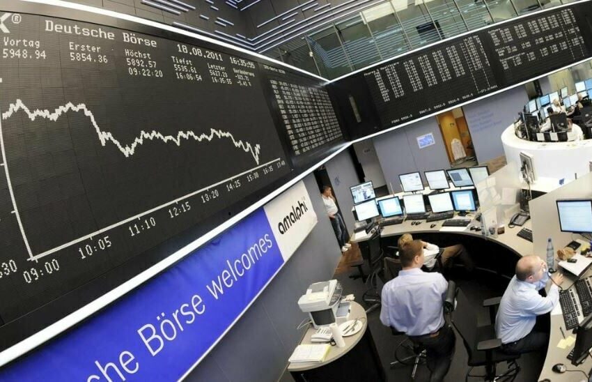  Las bolsas europeas arrancan la recta final del año apostando por las subidas