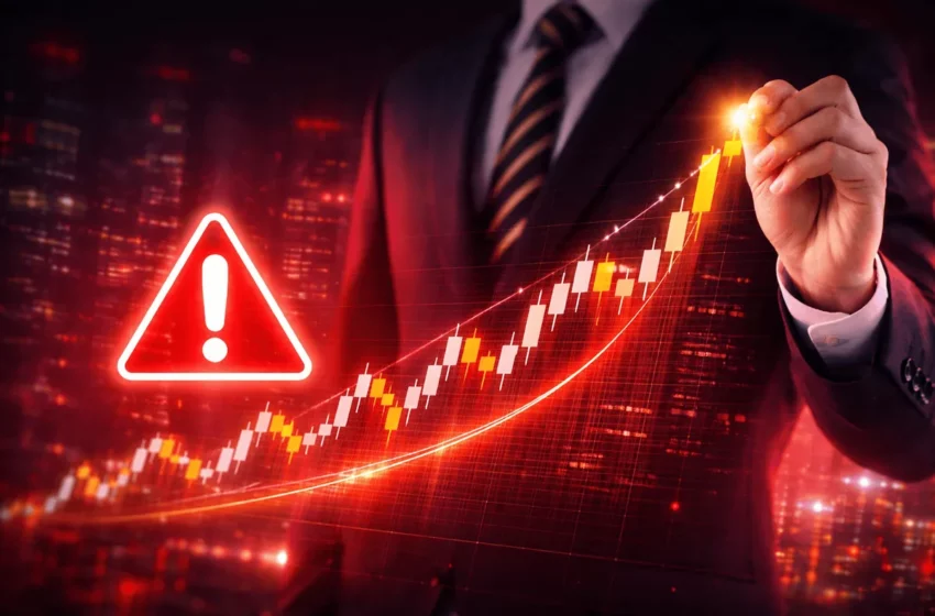  Los gestores entran en 2026 eufóricos: el efectivo en mínimos históricos, ¿señal de alerta?