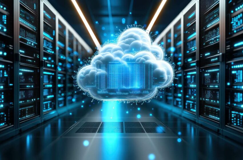  La nube será más soberana, híbrida y predecible en 2026