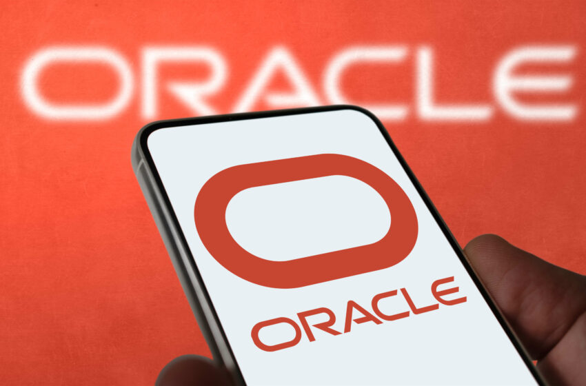  Oracle ingresa 16.100 millones de dólares en el Q2, lo que supone un aumento del 14%