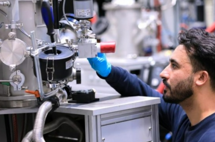  El nuevo proceso que promete metales clave para baterías sin contaminación masiva