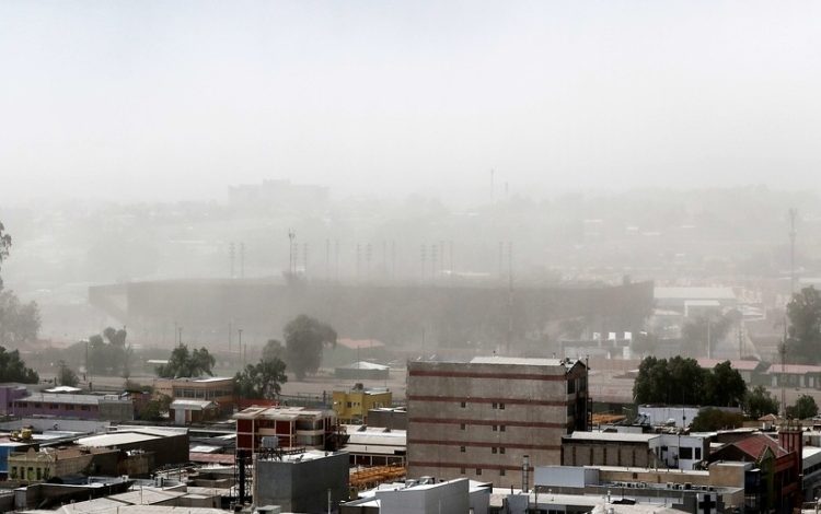  Senadora Paulina Núñez informa que la Comisión de Medio Ambiente del Senado …