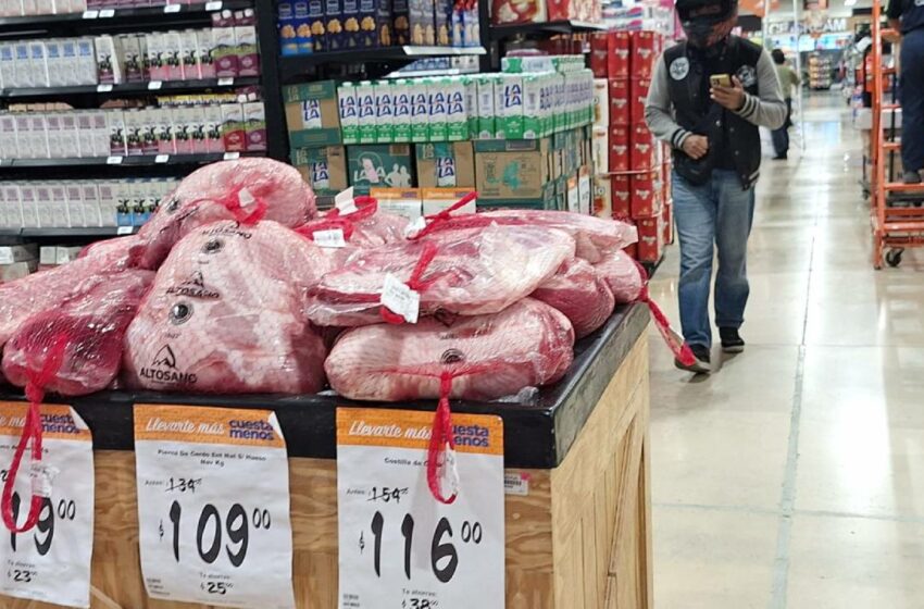  Cena navideña en Cancún costará hasta 1500 pesos por persona ante alza de alimentos