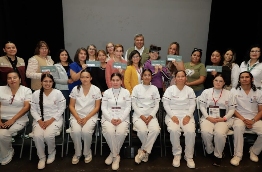  La Clínica es Nuestra fortalece la atención médica en Sonora con inversión directa a las …