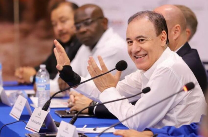  Sonora registra fuerte crecimiento económico: manufactura y comercio al alza, según Inegi