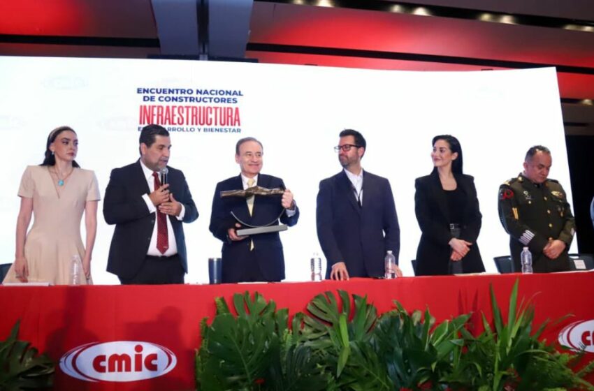  Alfonso Durazo refuerza alianza con empresarios para acelerar obras estratégicas en Sonora