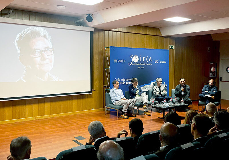  El IFCA celebra 30 años poniendo en valor la ciencia básica con impacto social