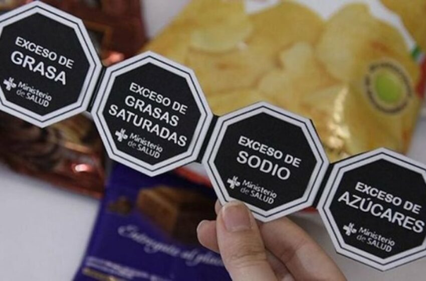  Hasta un 35% de productos incumplen límite legal de grasas trans – La Crónica de Hoy