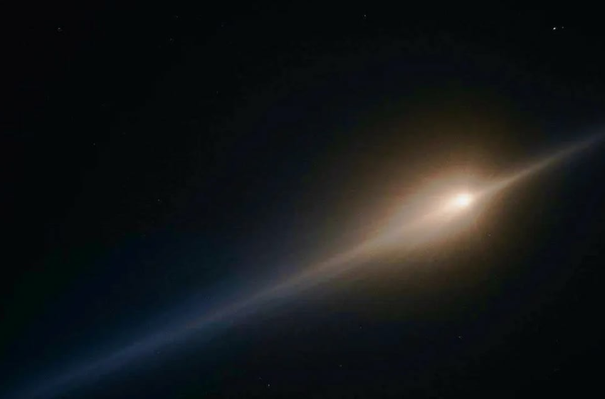  Así fue el acercamiento del 3I/ATLAS a la Tierra: todos los detalles del “visitante interestelar”