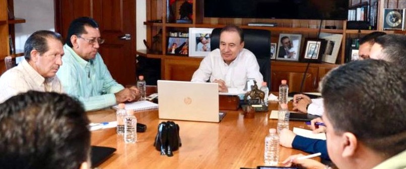  Respaldo de la presidenta Claudia Sheinbaum permite acuerdo histórico en favor … – NOTIO Sonora