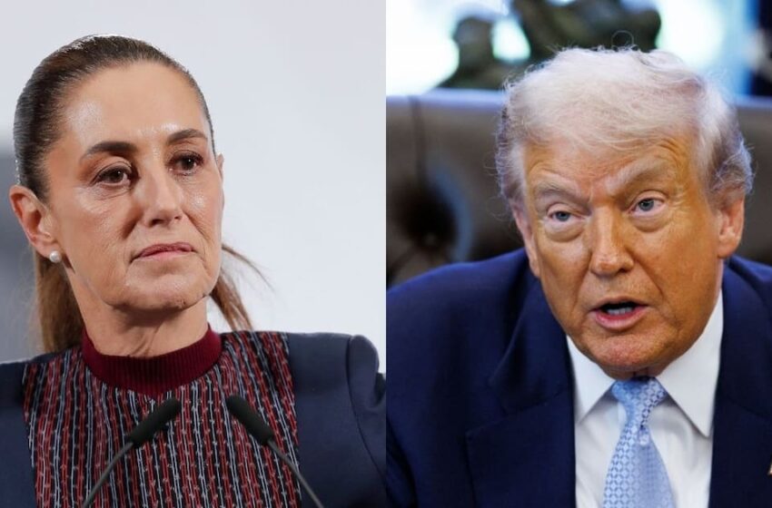  Aguas con Trump; ganaderos mexicanos ven a Canadá; minería mexicana en contraste