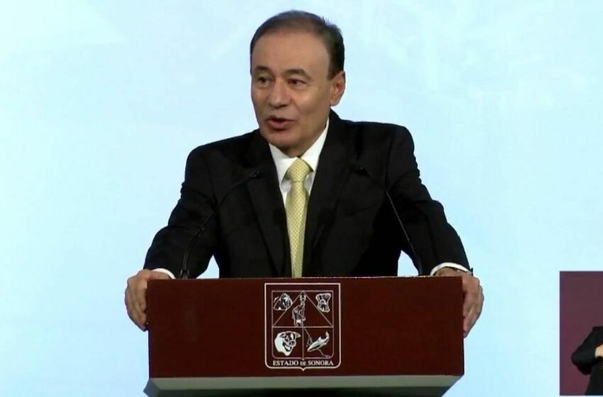  Gobernador Durazo consolida Presupuesto Social 2026 con inversión histórica – Telemax