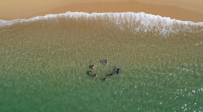  Playas michoacanas, el destino ideal para cerrar el año: Sectur