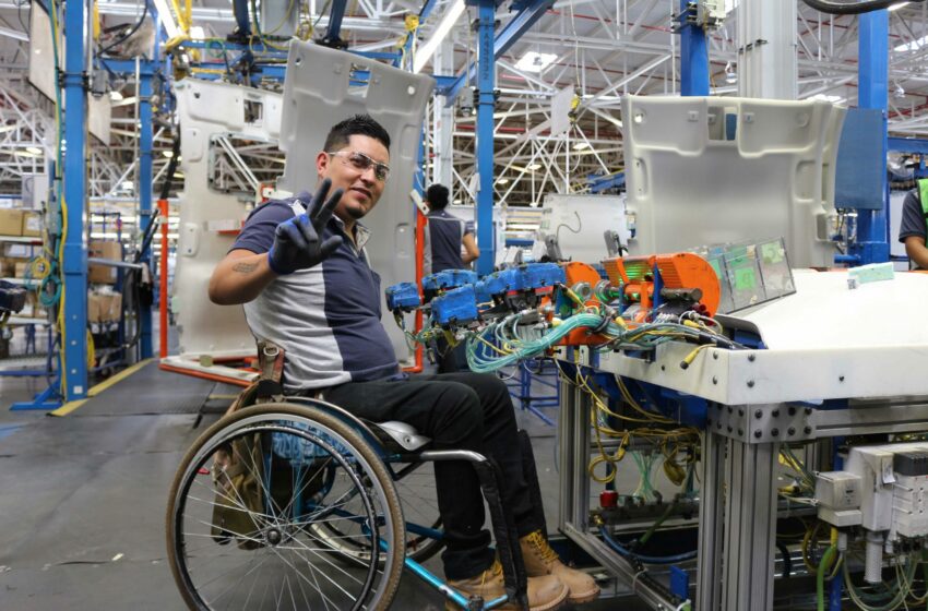  Activistas llaman a reforzar la inclusión laboral en Sonora