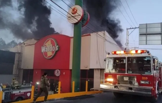  Waldo's bajo la lupa: Fiscalía de Sonora detecta documentos apócrifos