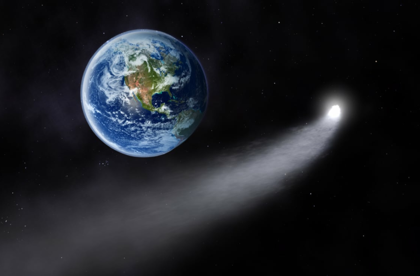  3I/ATLAS se acerca a nosotros y la ONU y la NASA ponen en marcha su defensa planetaria