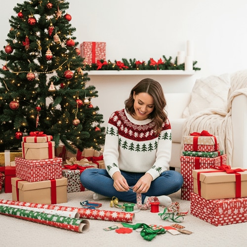  Cinco consejos esenciales para que las finanzas personales no sufran en Navidad