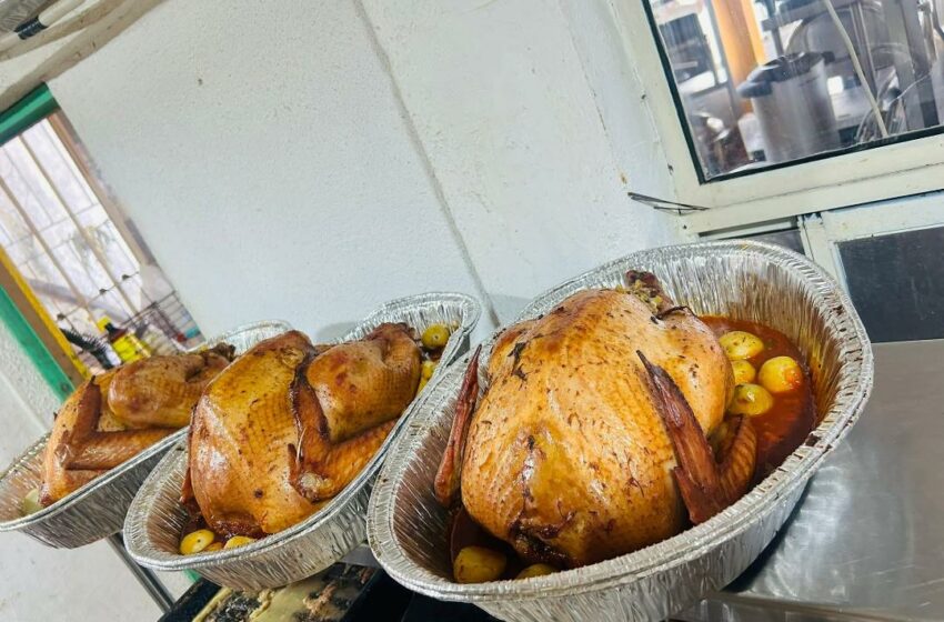  Alertan por riesgos al recalentar comida muchas veces en fiestas decembrinas – El Valle