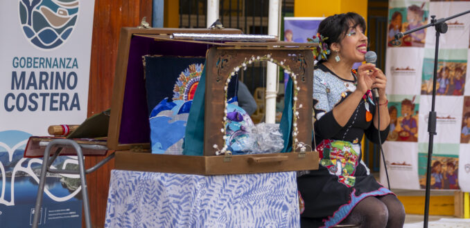  “Aprender para proteger”: Ministerio del Medio Ambiente lanza guía que refuerza educación …