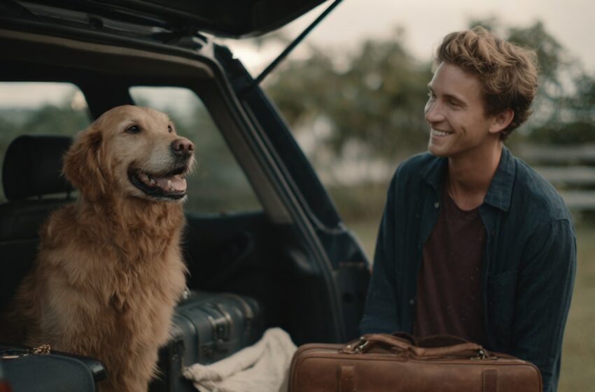  Convivir con un perro en la adolescencia se asocia con mejor salud física y mental