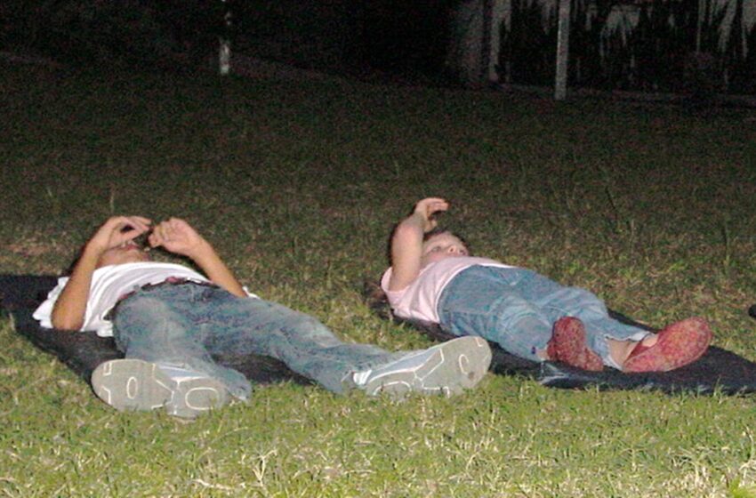  La mejor lluvia de estrellas fugaces se dará esta noche y madrugada: hasta 150 meteoros por hora