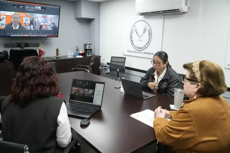  Prepara la UAT ingreso de la primera generación a la Prepa Virtual – NDL Noticias –