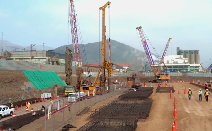  Inversión privada más allá de la minería: los proyectos que “resistirían” al año electoral