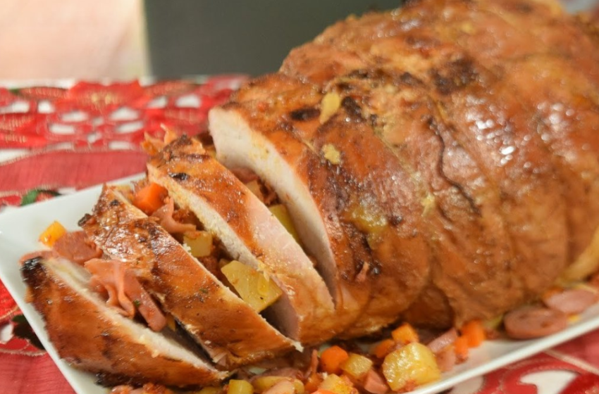  La Navidad en la Mesa Sonorense | Radio Sonora