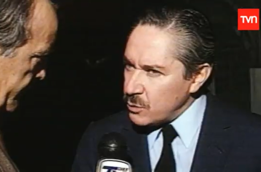  Pablo Rodríguez Grez: el abogado del diablo y los límites de la profesión jurídica