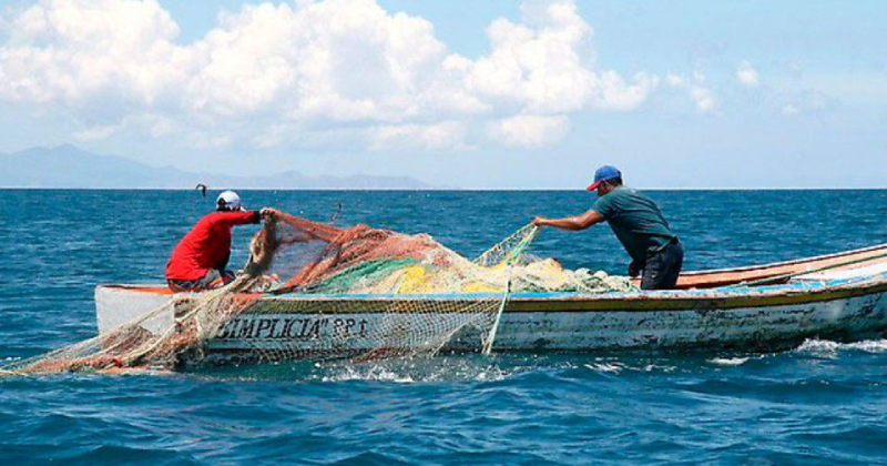  Refuerzan operativo contra pesca ilegal – Expreso de Tamaulipas