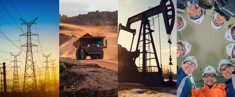  2025: Año de inversiones y retos en el sector minero energético – Desde Adentro