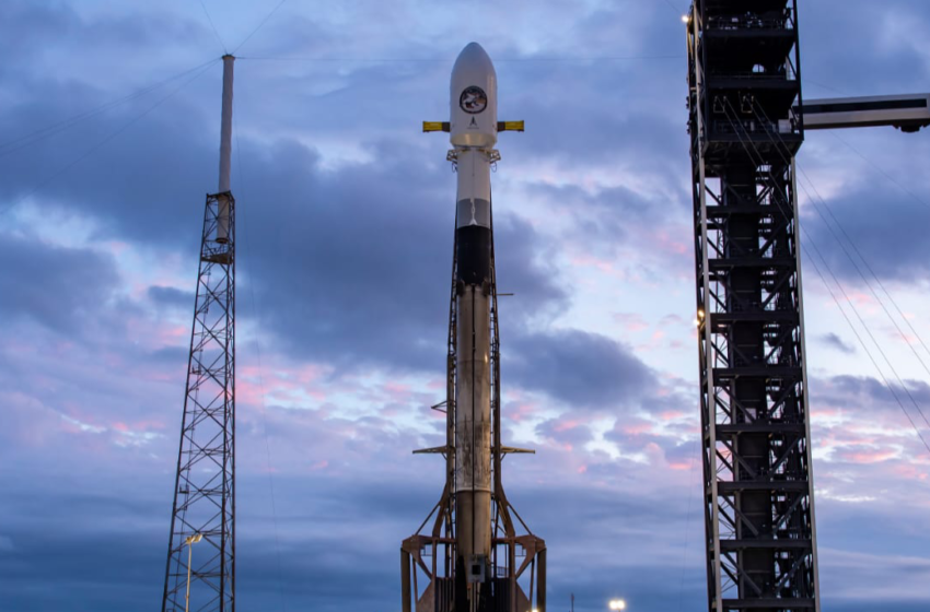  SpaceX busca recaudar más de 25000 mdd en su OPI de 2026: Reuters